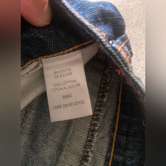 BCBG jeans - Picture 4 of 6